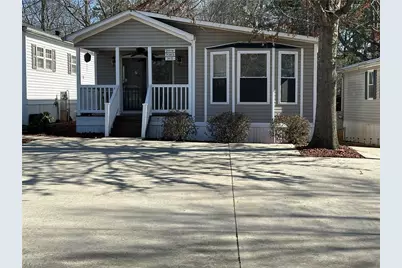 129 Club House Drive, New London, NC 28127 - Photo 32