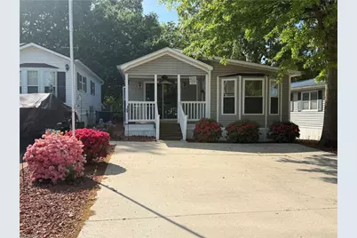 129 Club House Drive, New London, NC 28127 - Photo 2