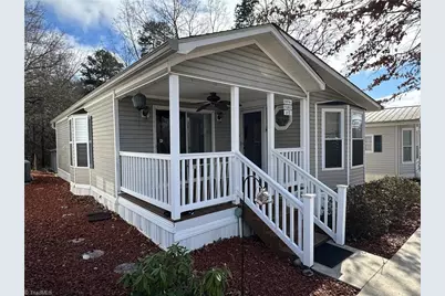 129 Club House Drive, New London, NC 28127 - Photo 2