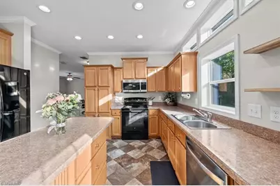 6916 Lawrence Farm Lane, Randleman, NC 27317 - Photo 12