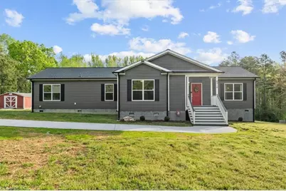6916 Lawrence Farm Lane, Randleman, NC 27317 - Photo 1
