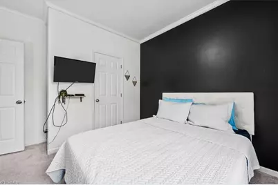 6916 Lawrence Farm Lane, Randleman, NC 27317 - Photo 24