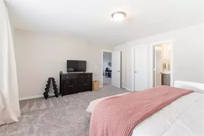 3440 Castlerock Drive, Burlington, NC 27215 - Photo 34