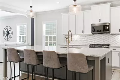 3440 Castlerock Drive, Burlington, NC 27215 - Photo 10