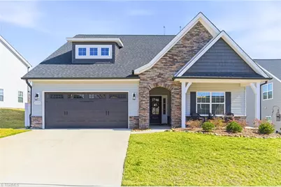 3440 Castlerock Drive, Burlington, NC 27215 - Photo 1