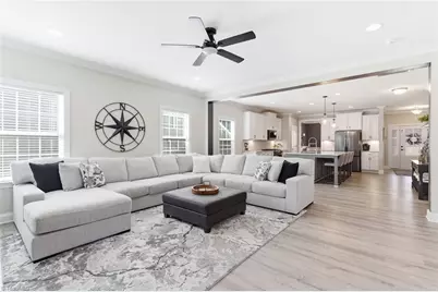 3440 Castlerock Drive, Burlington, NC 27215 - Photo 18