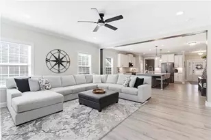 3440 Castlerock Dr, Burlington, NC 27215 - Photo 18