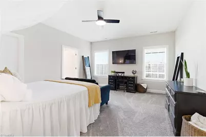 3440 Castlerock Drive, Burlington, NC 27215 - Photo 22