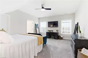 3440 Castlerock Dr, Burlington, NC 27215 - Photo 22