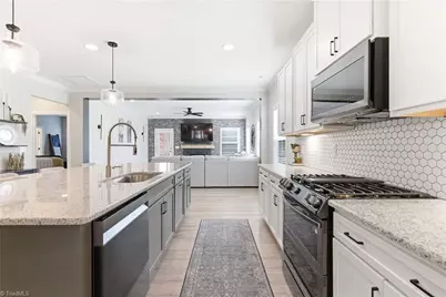 3440 Castlerock Drive, Burlington, NC 27215 - Photo 8