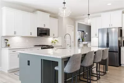 3440 Castlerock Drive, Burlington, NC 27215 - Photo 12