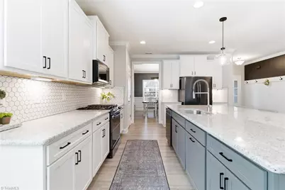 3440 Castlerock Drive, Burlington, NC 27215 - Photo 14