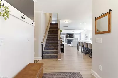 3440 Castlerock Drive, Burlington, NC 27215 - Photo 4