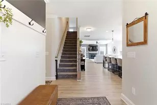 3440 Castlerock Dr, Burlington, NC 27215 - Photo 4