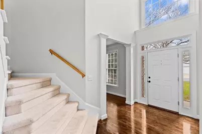 503 Willowview Drive, Greensboro, NC 27455 - Photo 2