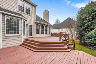 503 Willowview Dr, Greensboro, NC 27455 - Photo 32