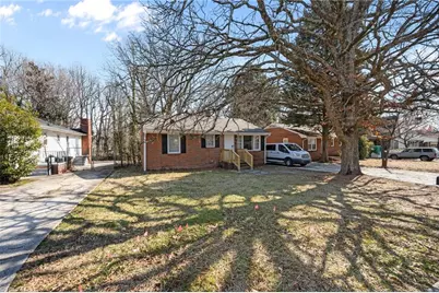 916 Forrest Street, Greensboro, NC 27262 - Photo 6