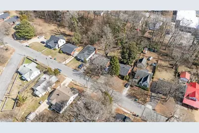 916 Forrest Street, Greensboro, NC 27262 - Photo 12