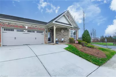 5245 Esher Drive, Walkertown, NC 27051 - Photo 4