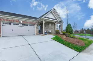 5245 Esher Drive, Walkertown, NC 27051 - Photo 4