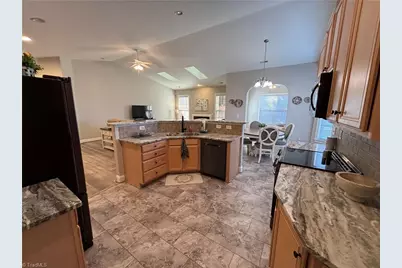 5245 Esher Drive, Walkertown, NC 27051 - Photo 12