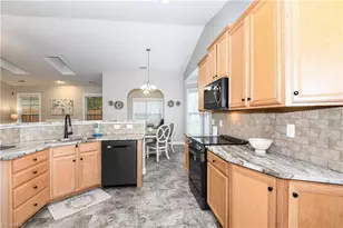 5245 Esher Drive, Walkertown, NC 27051 - Photo 8