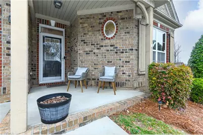 5245 Esher Drive, Walkertown, NC 27051 - Photo 2