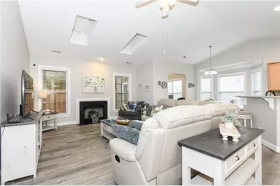 5245 Esher Drive, Walkertown, NC 27051 - Photo 12