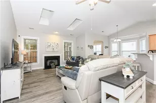 5245 Esher Drive, Walkertown, NC 27051 - Photo 12