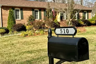 510 Merrybrook Ct, Clemmons, NC 27012 - Photo 2