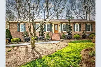 510 Merrybrook Court, Clemmons, NC 27012 - Photo 1