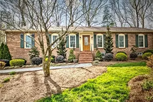 510 Merrybrook Ct, Clemmons, NC 27012 - Photo 1