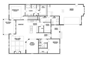 1958 Michelle Dr, Clemmons, NC 27012 - Photo 2