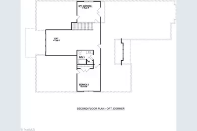 1958 Michelle Drive, Clemmons, NC 27012 - Photo 4