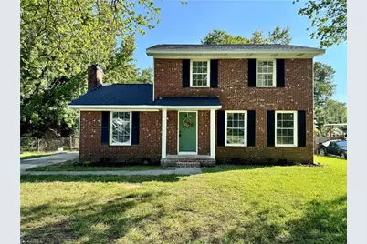 2401 Phoenix Drive, Greensboro, NC 27406 - Photo 2