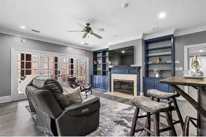 4324 Doverstone Lane, Greensboro, NC 27407 - Photo 38