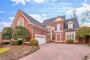 4324 Doverstone Ln, Greensboro, NC 27407 - Photo 1