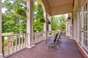 4324 Doverstone Ln, Greensboro, NC 27407 - Photo 40