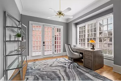 4324 Doverstone Lane, Greensboro, NC 27407 - Photo 20