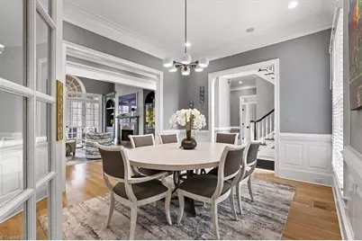 4324 Doverstone Lane, Greensboro, NC 27407 - Photo 10