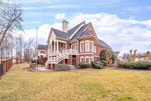 4324 Doverstone Ln, Greensboro, NC 27407 - Photo 44