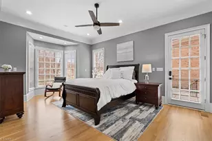 4324 Doverstone Ln, Greensboro, NC 27407 - Photo 22