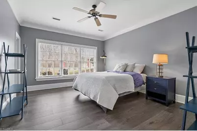 4324 Doverstone Lane, Greensboro, NC 27407 - Photo 36