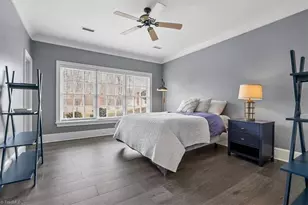 4324 Doverstone Ln, Greensboro, NC 27407 - Photo 36