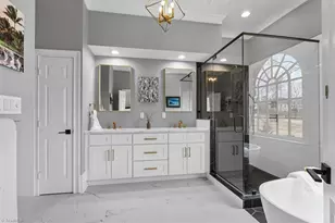 4324 Doverstone Ln, Greensboro, NC 27407 - Photo 22
