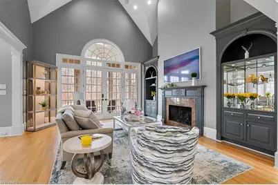 4324 Doverstone Lane, Greensboro, NC 27407 - Photo 4