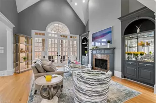 4324 Doverstone Ln, Greensboro, NC 27407 - Photo 4