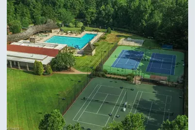 4324 Doverstone Lane, Greensboro, NC 27407 - Photo 48