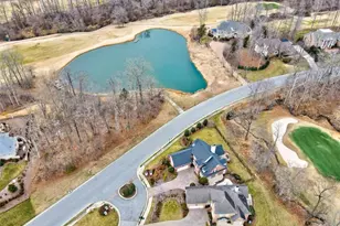 4324 Doverstone Ln, Greensboro, NC 27407 - Photo 46