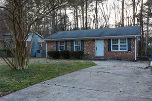 3506 4 Seasons Dr, Durham, NC 27707 - Photo 1